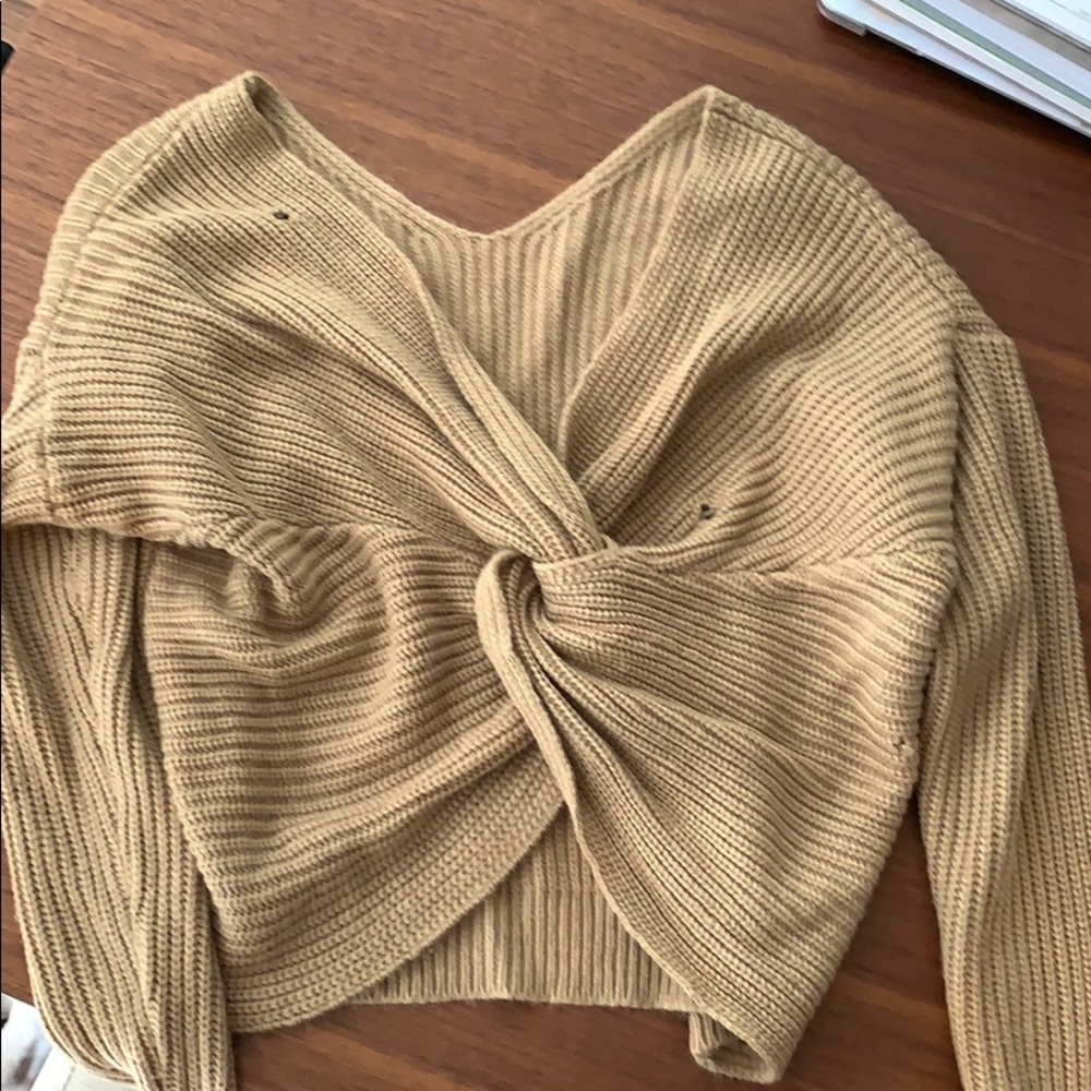 Sweater - Picture 2 of 3